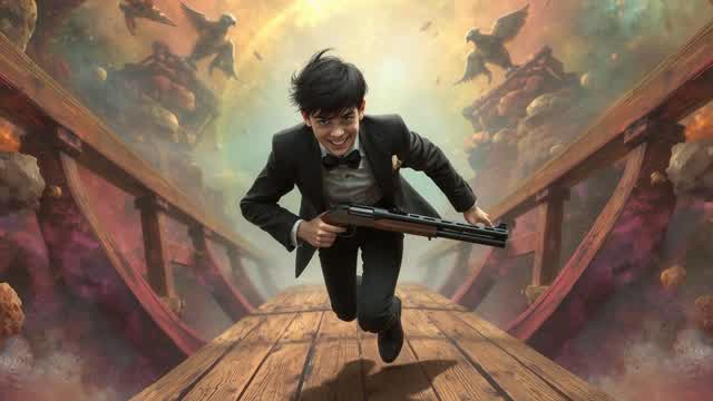 PRIME 1v1 - Build Fights - ALL GUNS