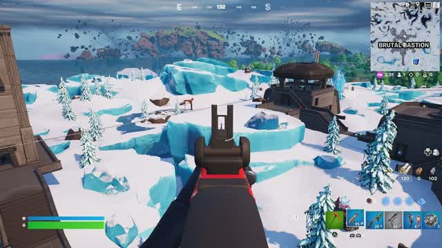 RETAKE ZEROBUILD