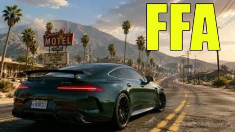 THE GRAND PARK DRIVING 🌴🌴
