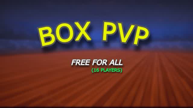 BOX FIGHT (16 PLAYERS) đŠ