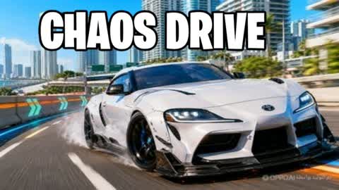 GDA ISLAND DRIVING GRAND 💯