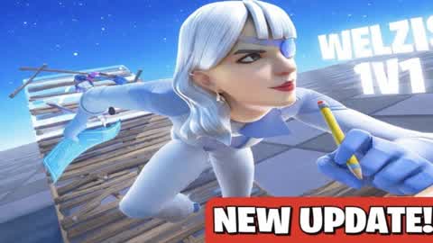 WELZIS 1v1 FFA/PVP [200 PUMP]