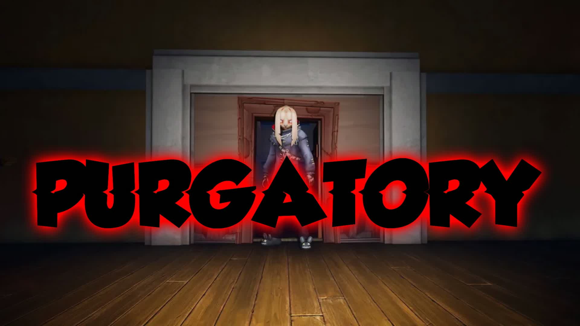 PURGATORY [HORROR]