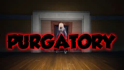 PURGATORY [HORROR]