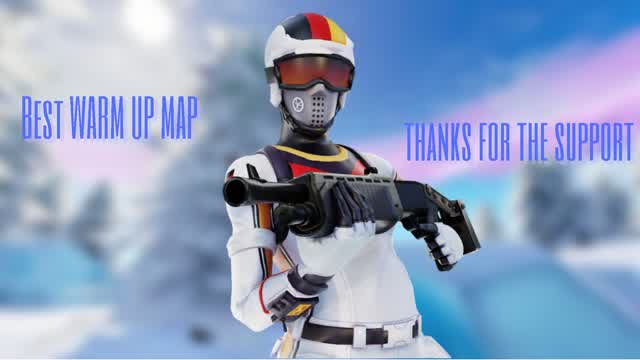 Capture 1 – Korb´s Buildfight Map