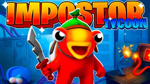 IMPOSTOR TYCOON 🔪