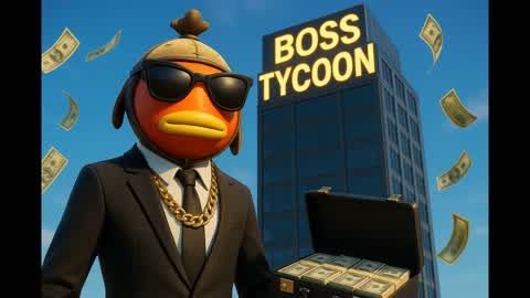 Boss Tycoon