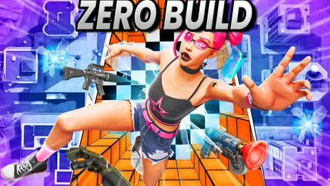 The Rifting Pit - Zero Build