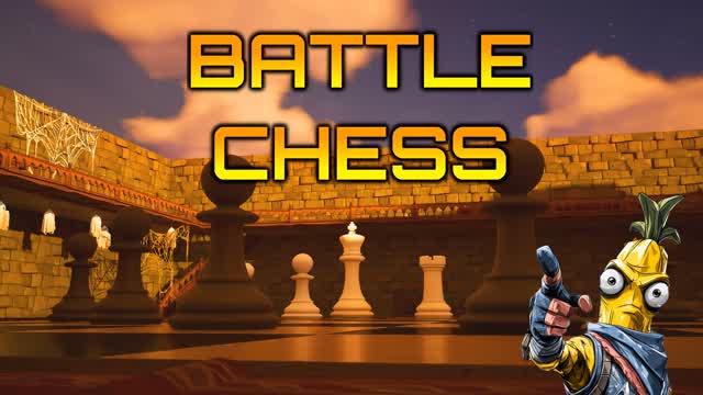 Battle Chess