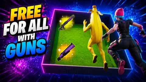 FREE FOR ALL WITH GUNS