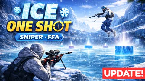 ❄️ ICE One Shot ❄️