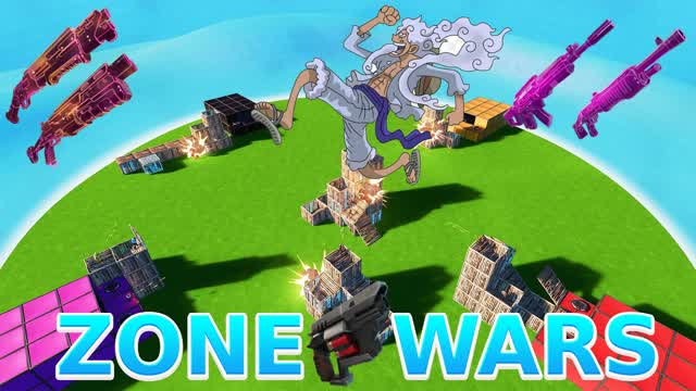 Zone🌀wars🌀GoGo🌀