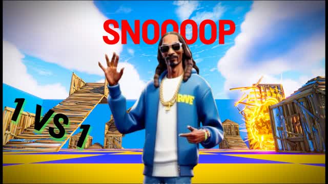 Snoop Dogg - 1v1