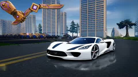 🚨GUNS&CARS FFA🚗