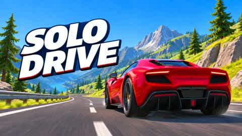 SOLO DRIVE SIMULATORđ