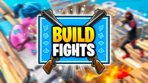 FFA Build Fights