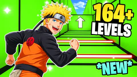 ⭐️ PARKOUR 164+ LEVELS ⭐️