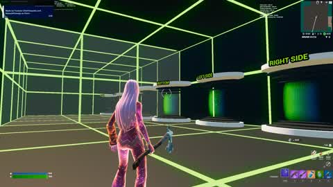 FFA ZONEWAR & BOXFIGHT (16 PLAYERS) 2.0