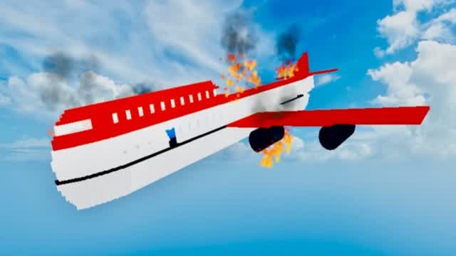 SURVIVE A PLANE CRASH