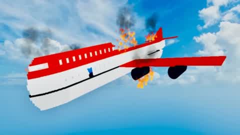 SURVIVE A PLANE CRASH