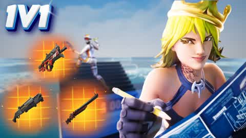 SNACKY 1V1 BUILD FIGHTS