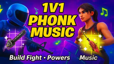 ⚔️ 1V1 🎵 Phonk Music 🔥