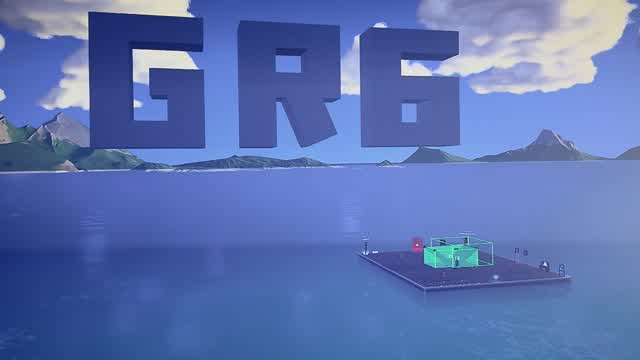 ⭐️ GR6 1v1 build fight 🧱