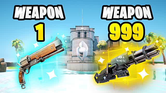 😎 AGENCY GUN GAME 🔫 ONE SHOT