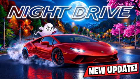 đ NIGHT DRIVE đ