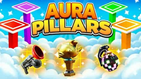 AURA PILLARS PILERS PILARS