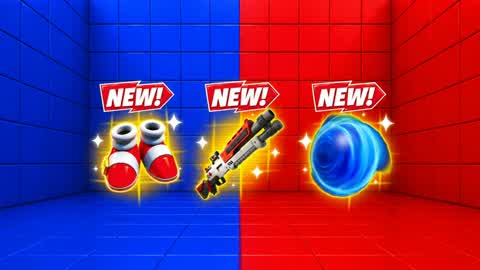 🔴 RED VS BLUE 🔵 | ONLY ONE WINS!