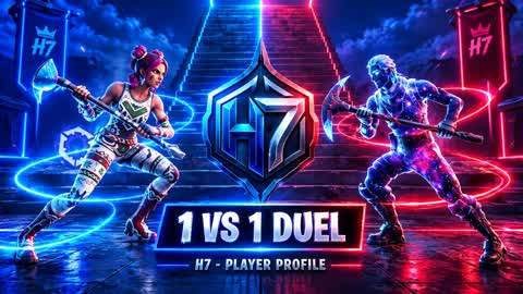 H7 1VS1 Arena 2026.
