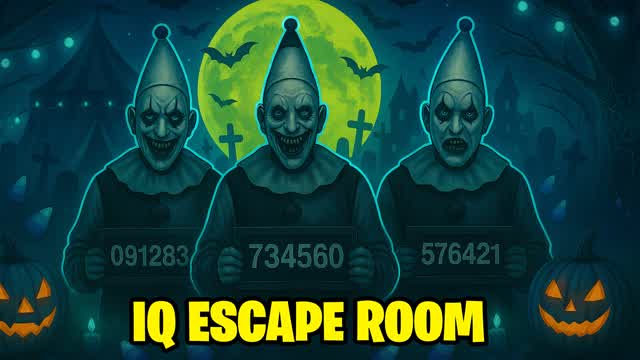 Capture 1 – 🎃 80 ESCAPE ROOM HALLOWE3N🎃