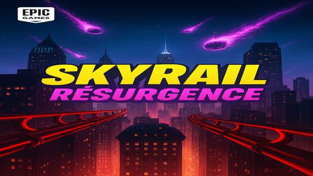 Sky Rails résurgence