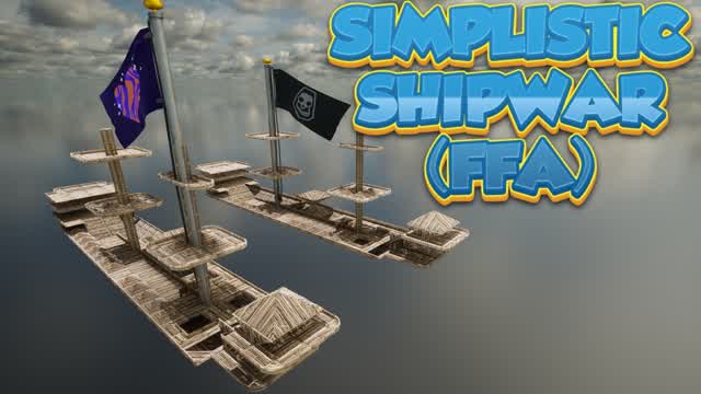 SHIPWAR SIMPLISTIC (FFA)