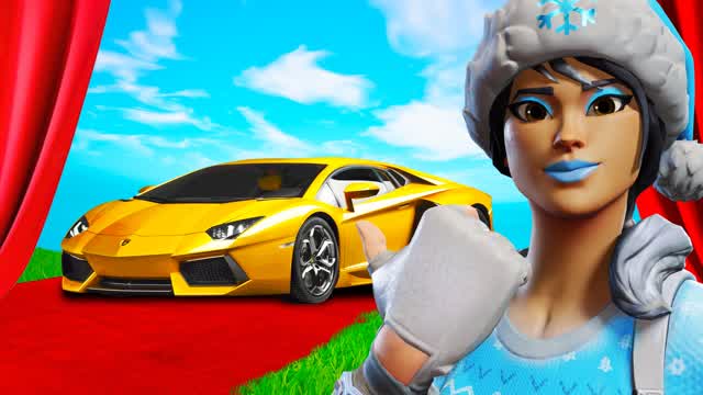 CAR FASHION SHOWđđïž