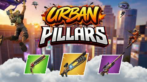 Urban Pillars