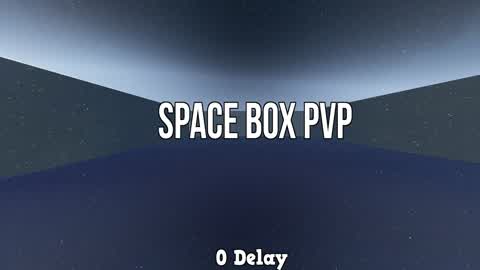🌑 SPACE BOX PVP 📦