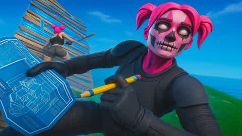 Sordy 1v1 Build (2 Players)