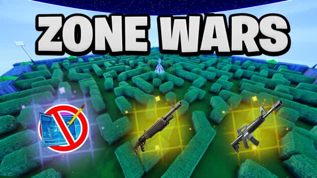 🌳GREEN ZONE WARS