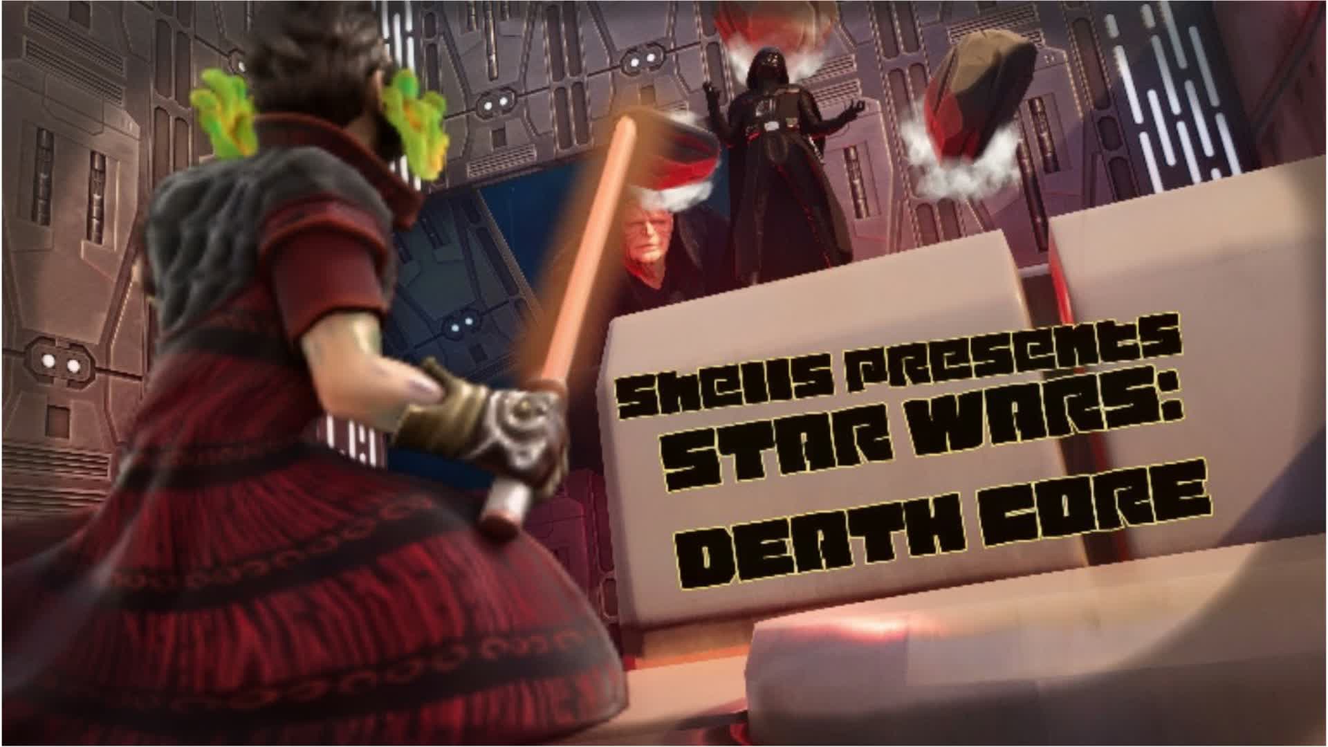 Star Wars™ DEATHCORE