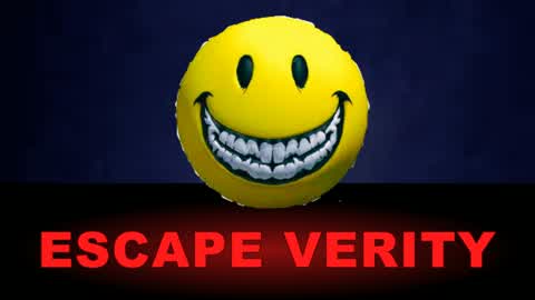 Escape verity deathrun