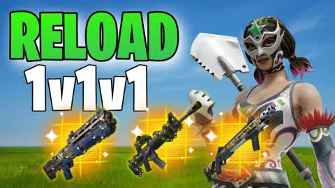 1v1v1 RELOAD