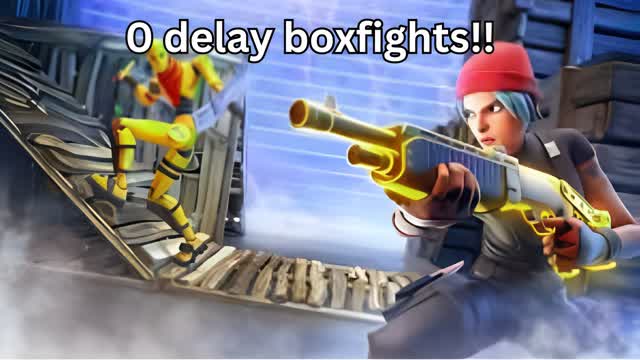 Taziggy Box PVP