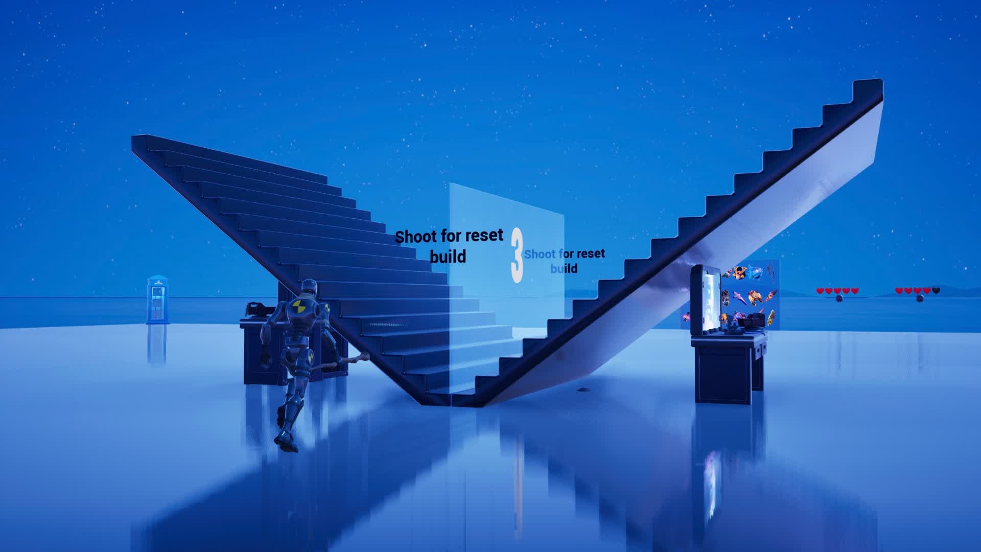 Build Fight FFA