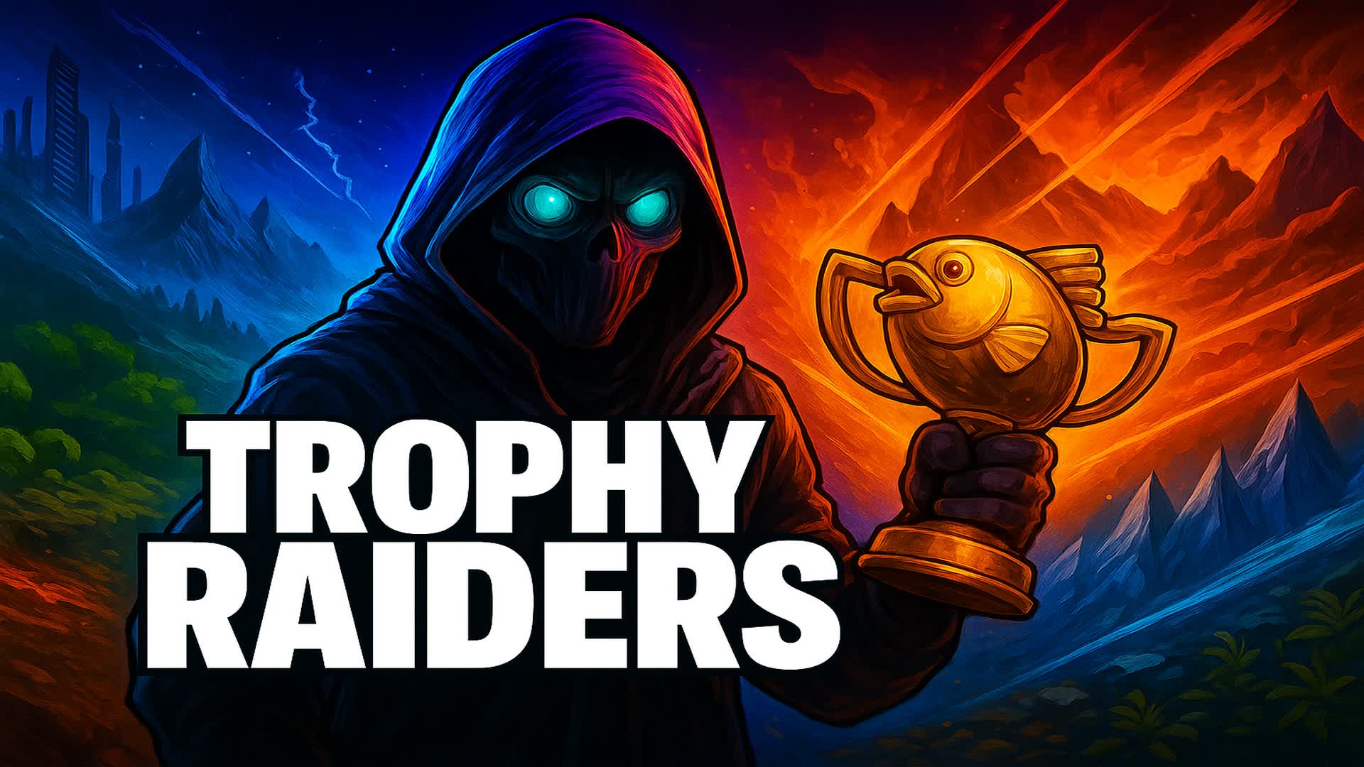 Trophy Raiders