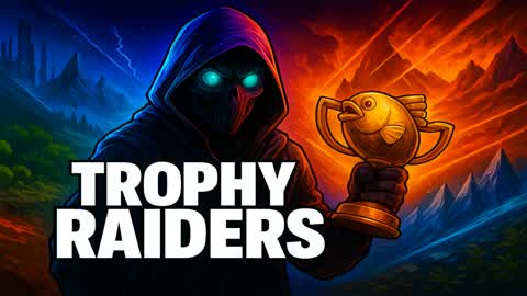 Trophy Raiders