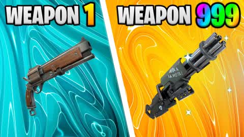 ❄️ CHRISTMAS OG 🔫 GUN GAME 🎯 ONE SHOT