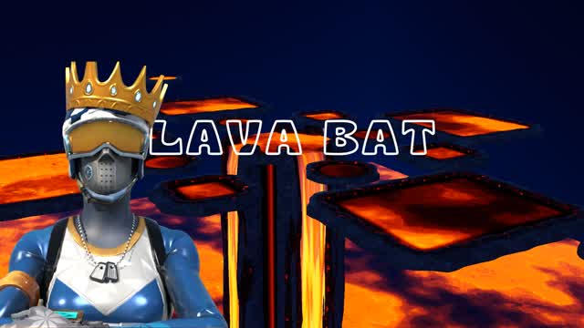 Capture 1 – Lava Bat 🌋