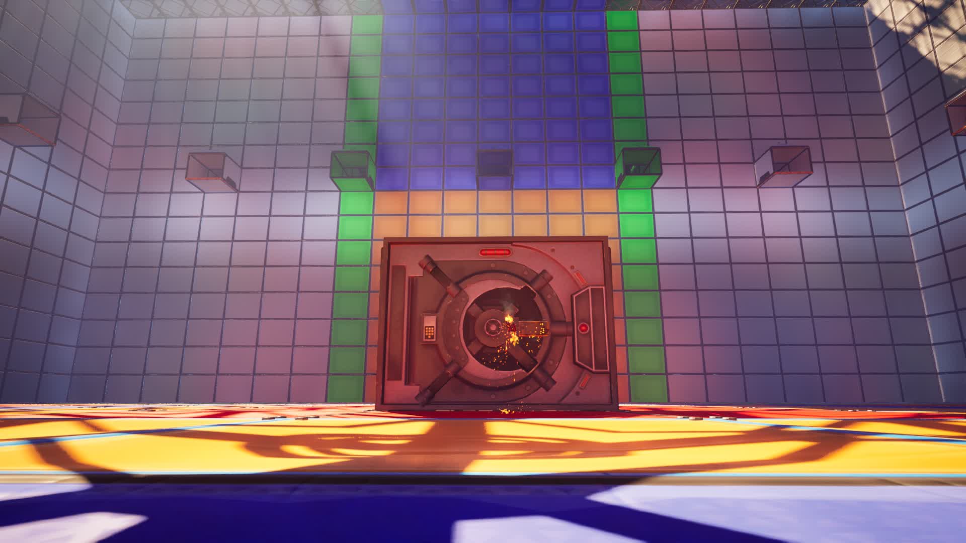 🥇Solo Zone Wars🥇